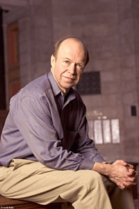 Dr. James Hansen